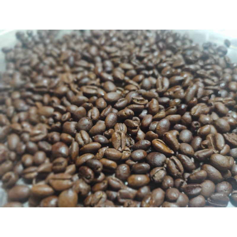 

Kopi Excelsa Jepara Coffee Excelsa 1kg Roast Beans