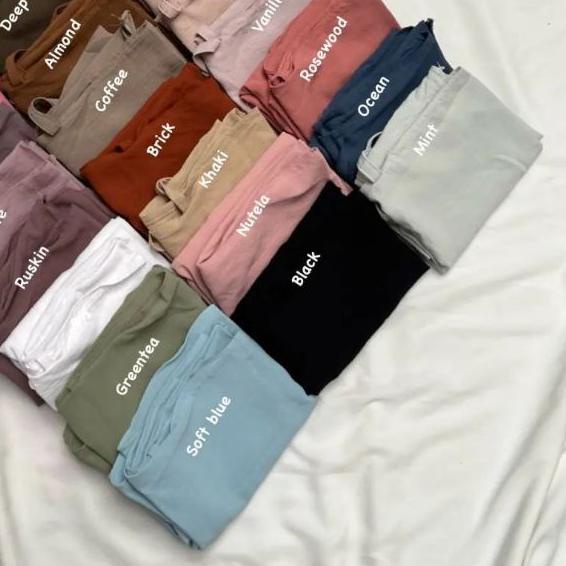 ♪ BERGO MARYAM (M) KRINGKEL PREMIUM/KERUDUNG MARYAM ORI RAHMAT SANJAYA Ω