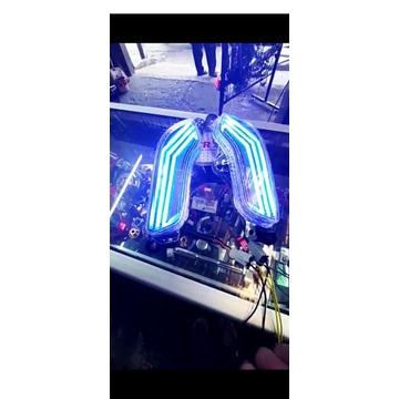 sein custom scoopy fi (2013,2014,2015)