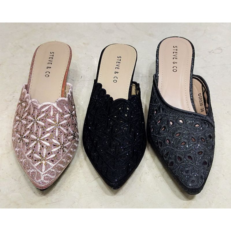 sandal wanita Steve and co