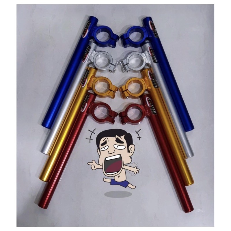 stang aitech ninja t rr vixion r dll pnp