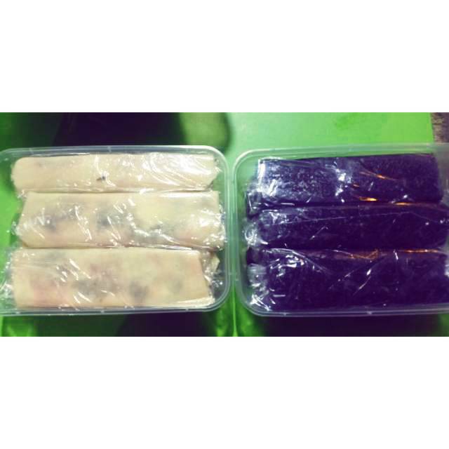

Kebab frozen isi 5, tanpa sayur , pedes/ g pedes