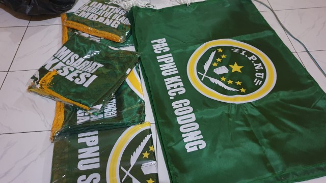 Batik Ipnu Ippnu Pekalongan, Batik Ipnu Ippnu Nasional, Seragam Batik Ipnu Ippnu