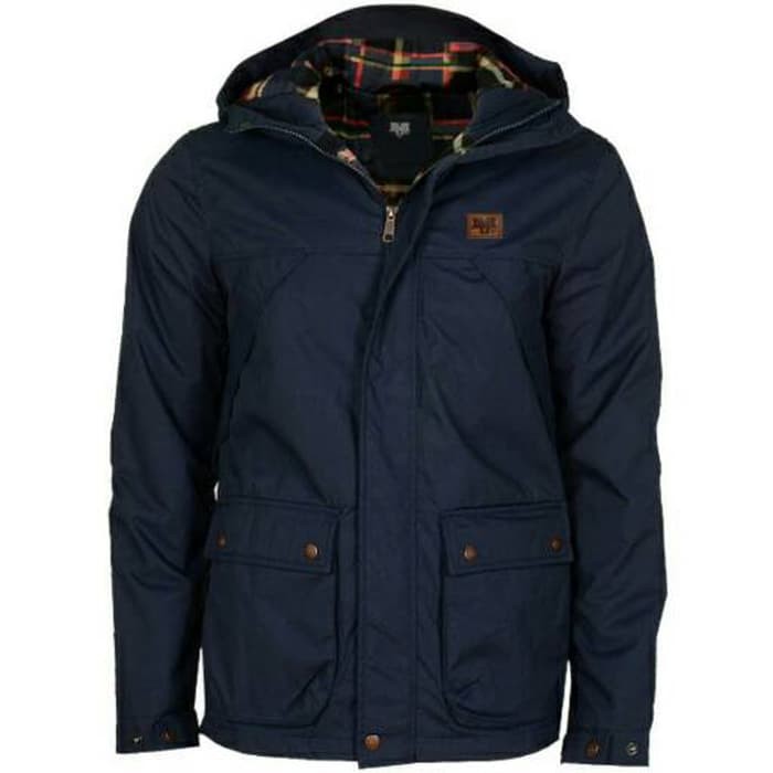 55 Model Jaket Pria Terkeren HD