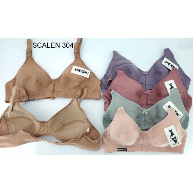 BH Scalen 304