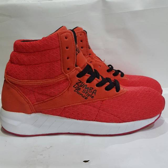 Sepatu zumba dunce sepatu senam sepatu senam wanita sepaty wanita sepatu zumba