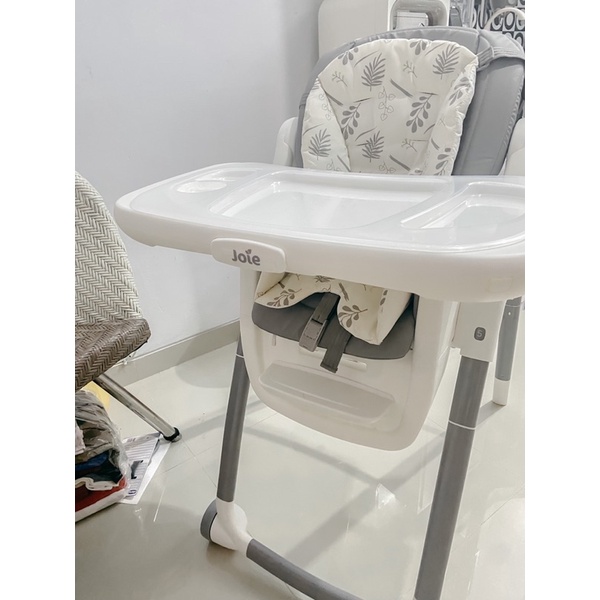 Joie multiply 6 in 1 highchair - preloved