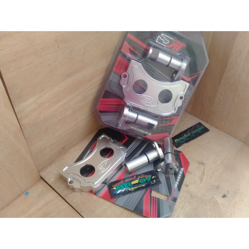 mekanisme kips mekanisme super kips atas aitech RACING mekanisme kips ninja r rr aitech