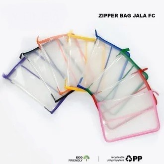 

Map Zipper/ Seleting/ File Seleting/ Office Bag/ Tas/ Belajar/ Sekolah