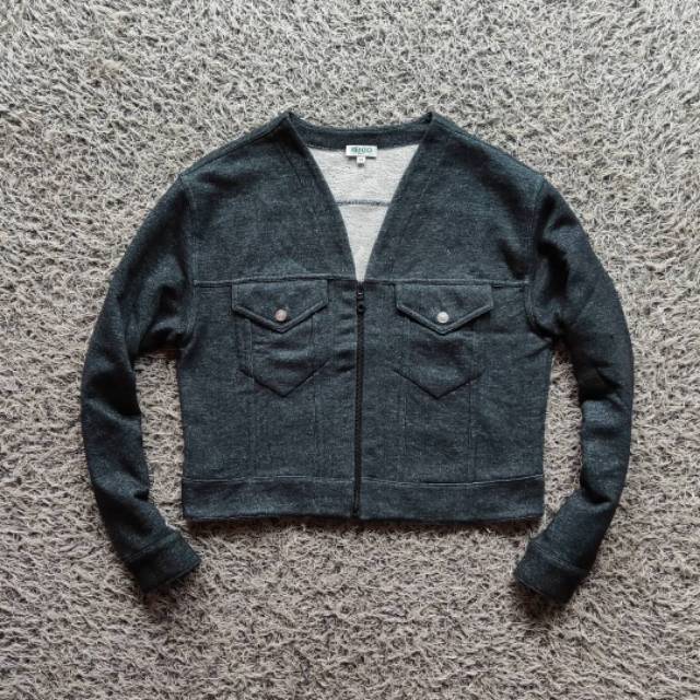 harga jaket kenzo original