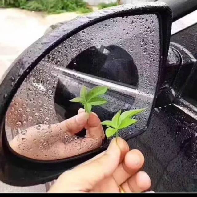 ANTI GORES KACA SPION MOBIL & MOTOR