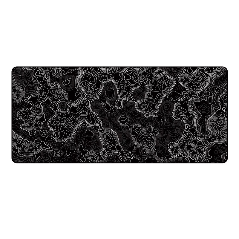 MOUSEPAD DESKMAT TERRAIN THEME XXL 800 X 300 X 4 MM &amp; 900 X 400 x 4 MM