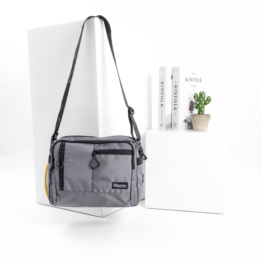 tas selempang Abybag Tas selempang pria tas selempang kekinian tas selempang distro Tas Selempang Pr