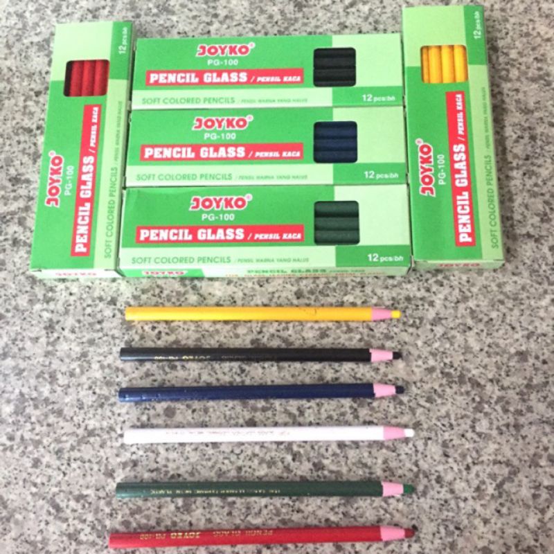 kapur jahit kapur pensil JOYKO
