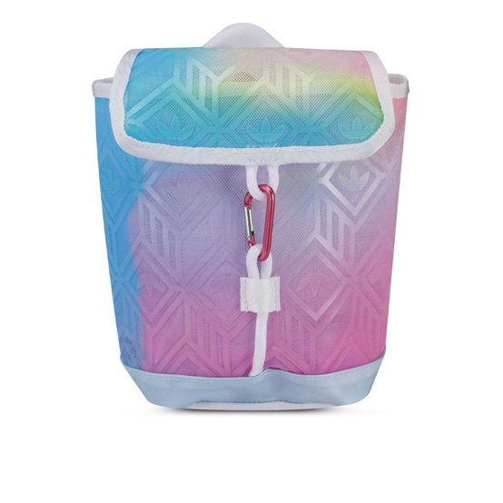 adidas Tas Ransel Mini Wanita Multiwarna H38863