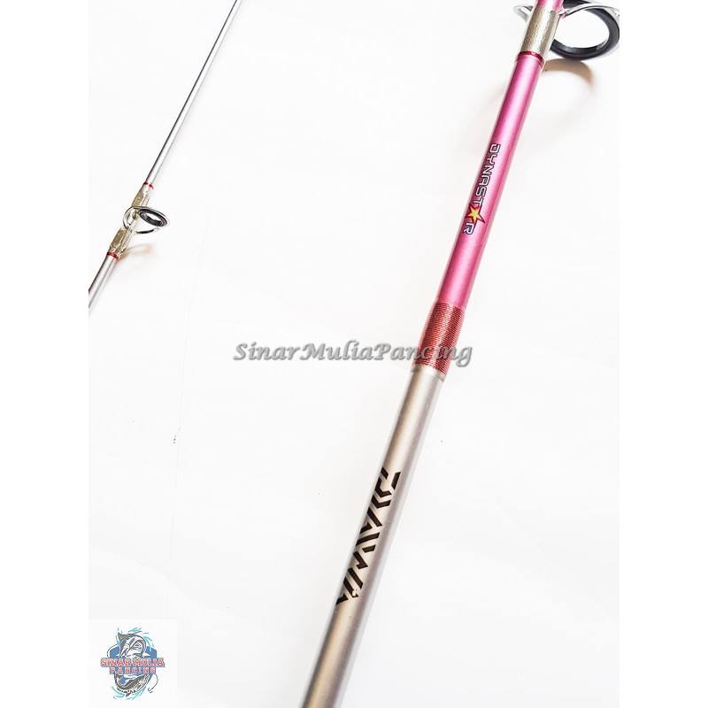 daiwa dynastar