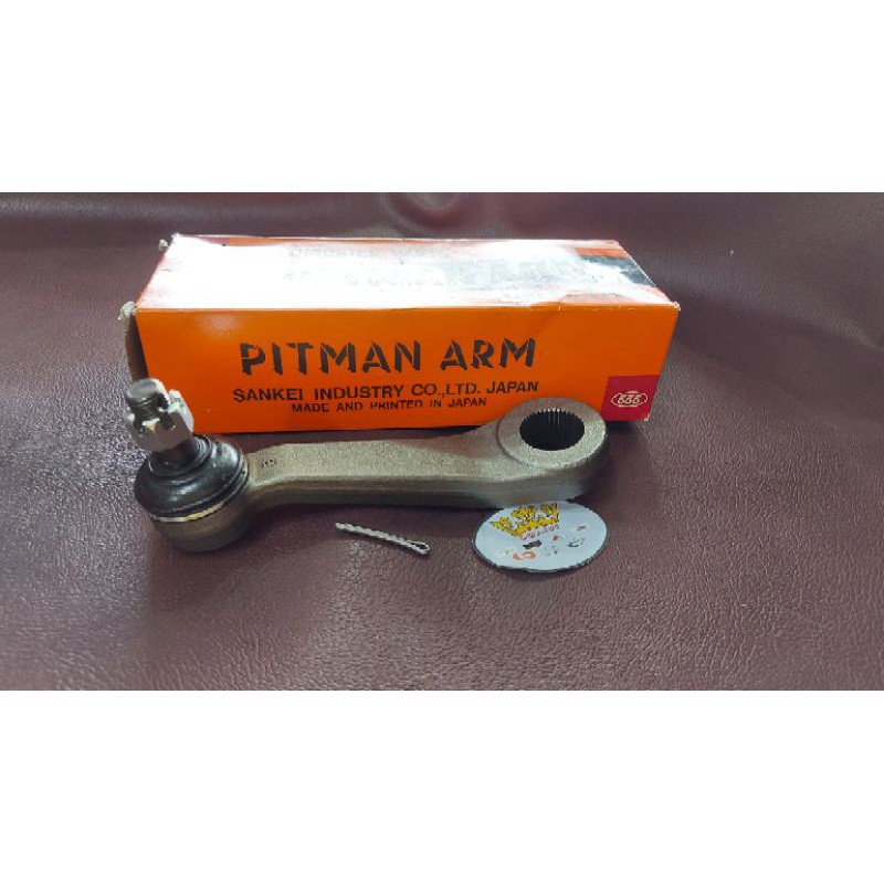 PITMAN ARM KIJANG SUPER 1988-1992