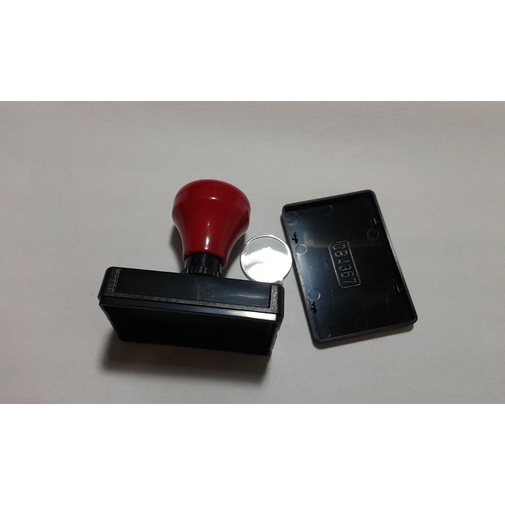 

Ready Stok Gagang Stempel Flash 4367 terlaris