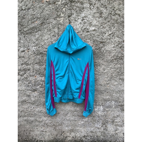 Nike Running Jacket bekas second