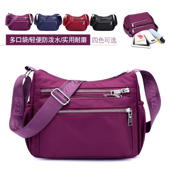 [BISA COD] Gallerykita87 TAS SELEMPANG WANITA IMPORT CHIBAO 798 Grosir Batam Murah