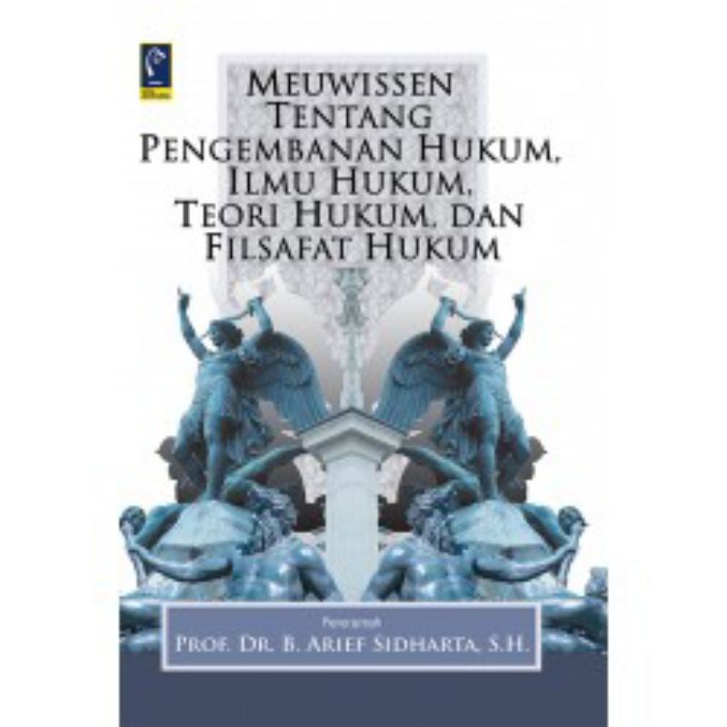 

BUKU MEUWISSEN TENTANG PENGEMBAN HUKUM