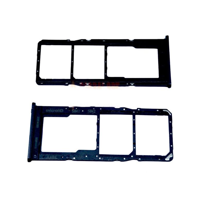 SIMLOCK / SIMTRAY SAMSUNG A02 / A022F / A12 / A125 / A125F