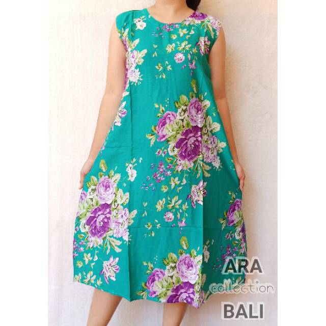 DRESS MEGA YUKENSI BALI (ACAK/RANDOM)