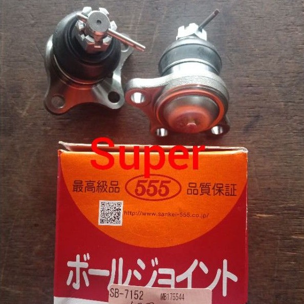 ball joint lower bawah 555 L300 bensin diesel L038