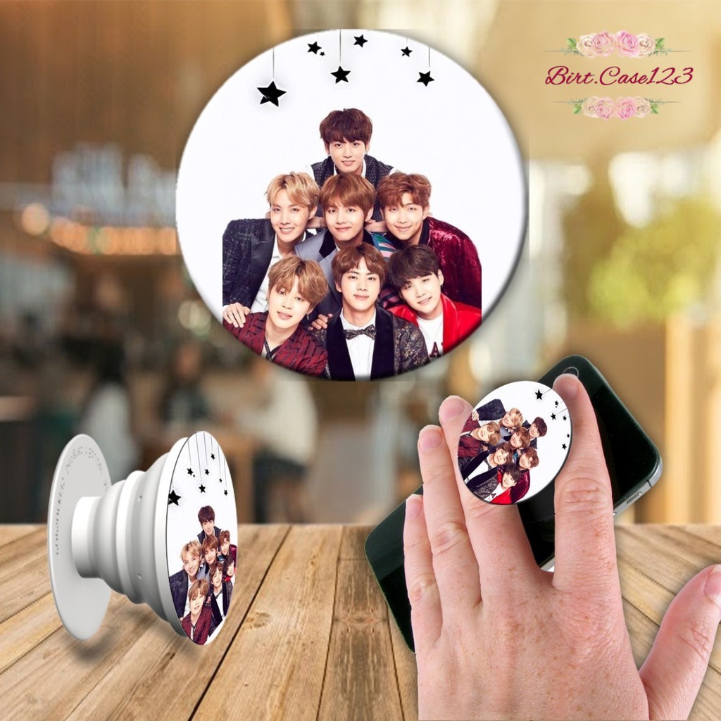 Custom Popsocket pop socket custom phone holder BC2402