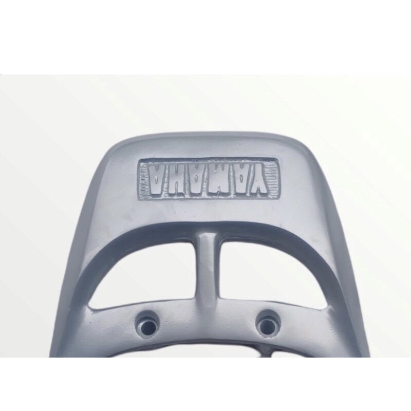 Begel belakang fiz r begel fiz r ori