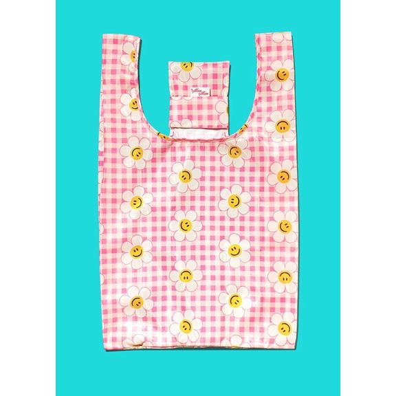 WIGGLE WIGGLE - Picnic Bag Large (wigglewiggle korea)