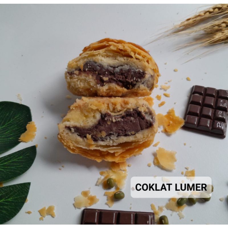 

PIA MASAYU COKELAT LUMER 10pcs/box