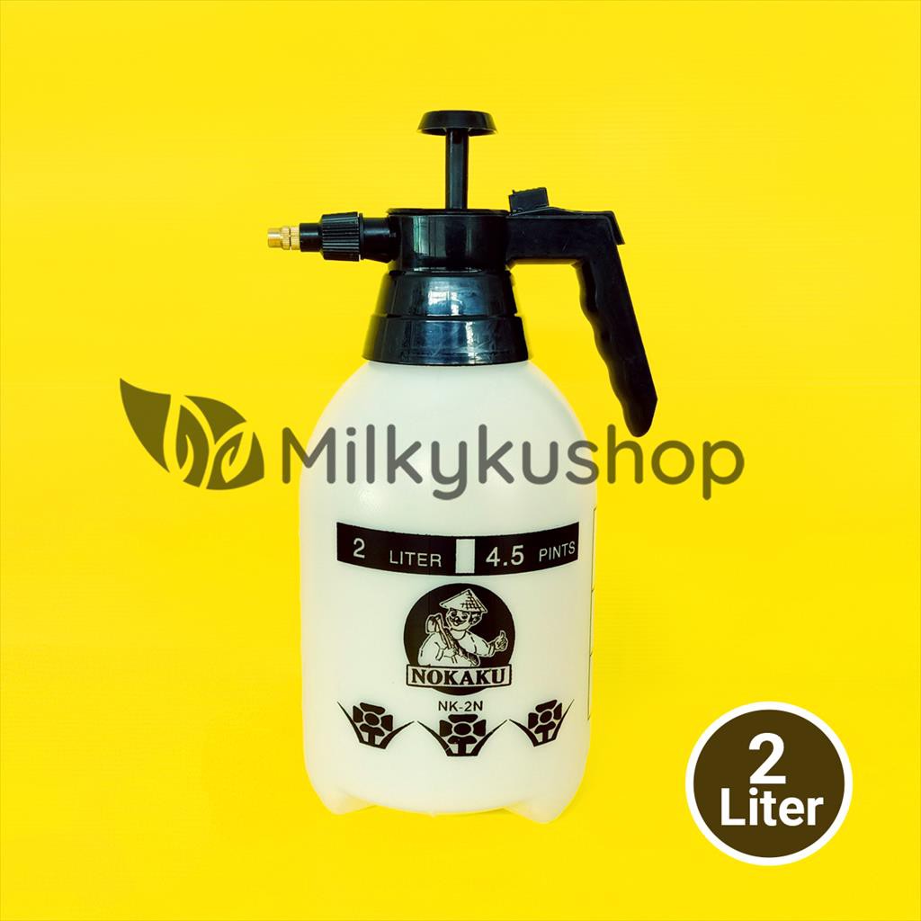 SPRAYER NOKAKU 2 LITER NK 2N ALAT SEMPROT MANUAL