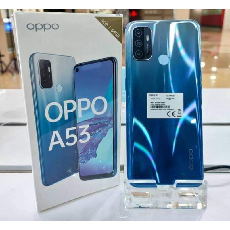 Oppo A53 6/128
