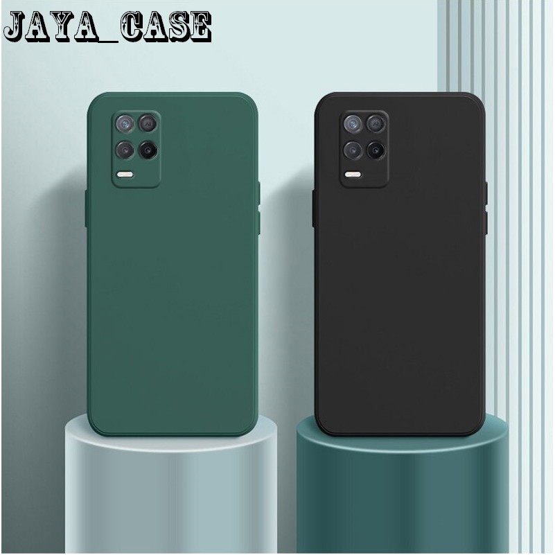 Super Fit Liquid Case Realme 8 5G Realme 8 5G Case Cover