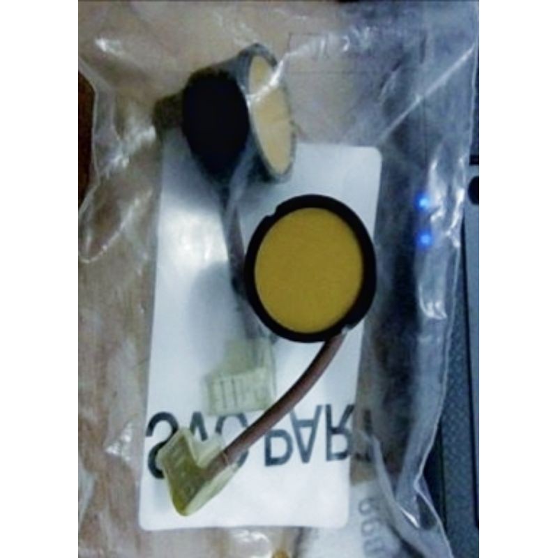 RELAY OVERLOAD OLP AC 1 PK LG ORIGINAL KODE PART 6750U