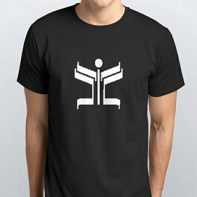 Kaos Kamen Rider Kuuga Dragon Form