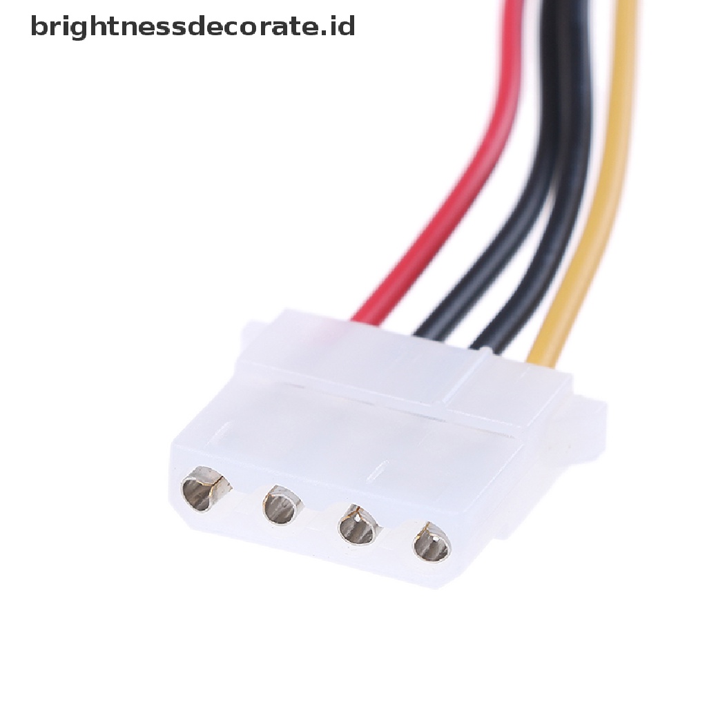 40 pin Ide Female Ke Sata 7 + 15pin 22-pin Male Adapter Pata Ke Sata