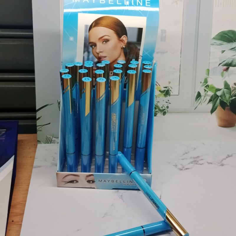 Eyeliner Maybelline Hypersharp