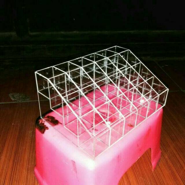 

Acrylic Tmpt Kutek 24