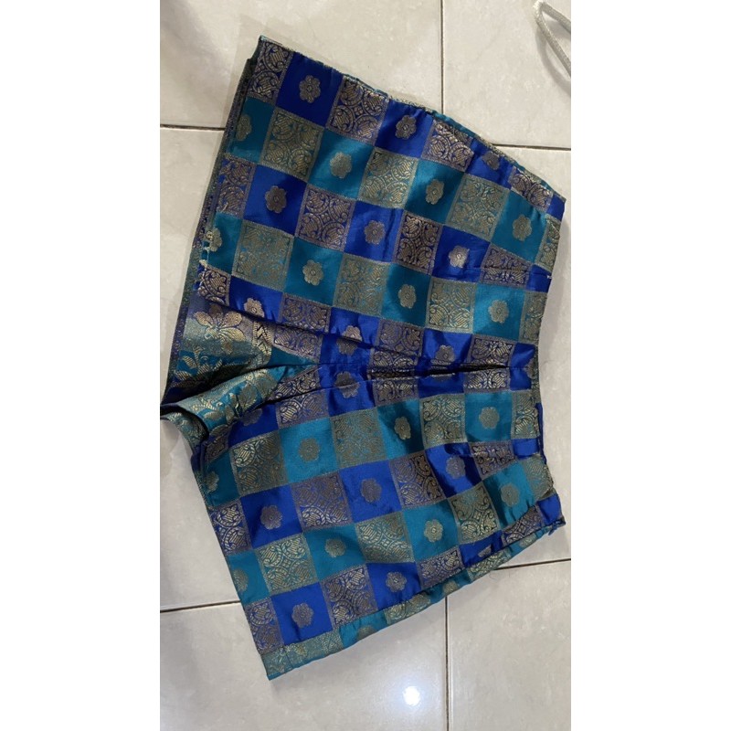 poise24 batik pants