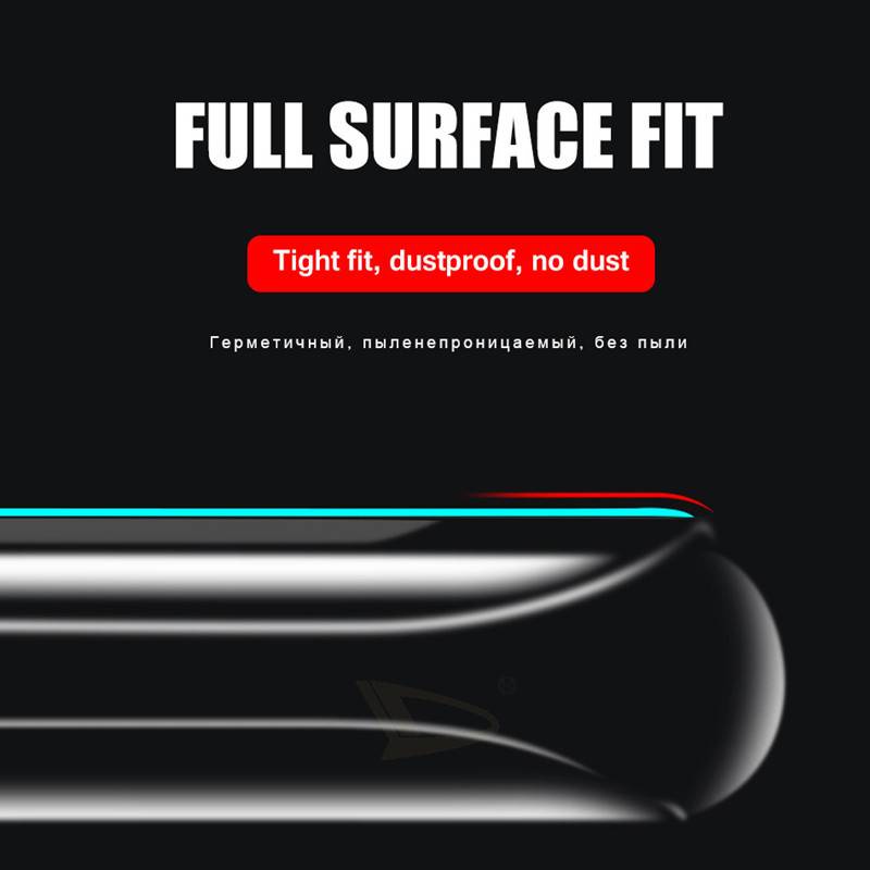 2Pcs Soft Hydrogel Film Full Screen Protector For OnePlus 7t / 7 pro / 7 / 7t pro / 6t / 6 / 5t / 5 / 8 / 8 pro / 8t / 9 / 9 pro / 9R Protective Film Not Glass