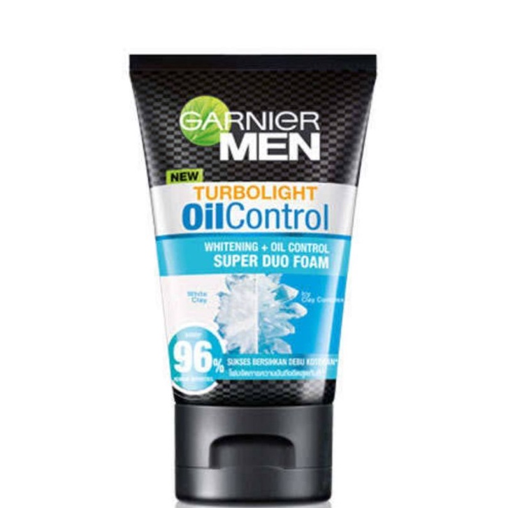 ❣️Rakkistore99❣️Garnier Men 50ml/100ml (100% Original)