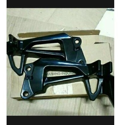 bustep belakang pijakan kaki Yamaha Vega R New