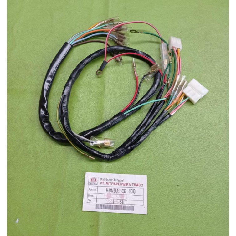 kabel body Honda cb100 cb 100
