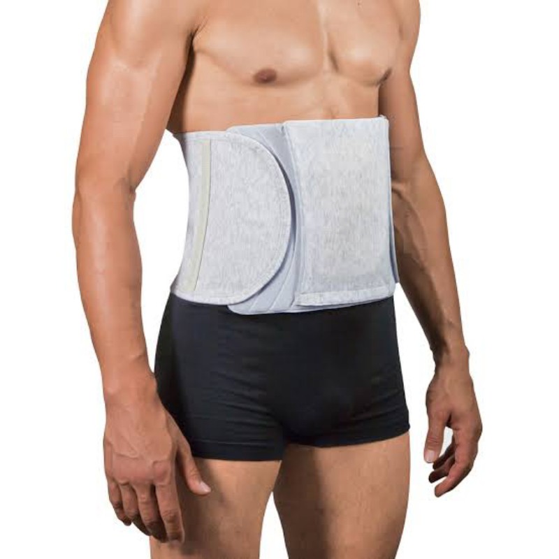 Pavis 678 Ostomy Abdominal Support Belt Perut