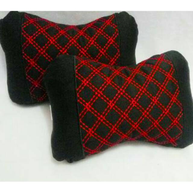 Bantal Mobil Bantal Sandaran Kepala