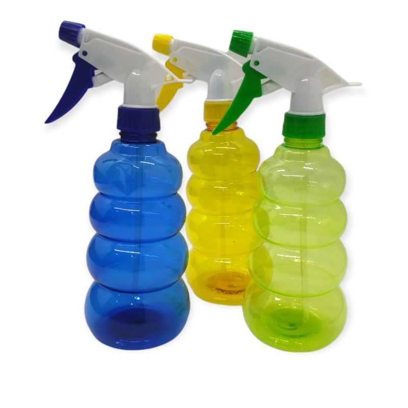 Botol Spray Plastik Me1811