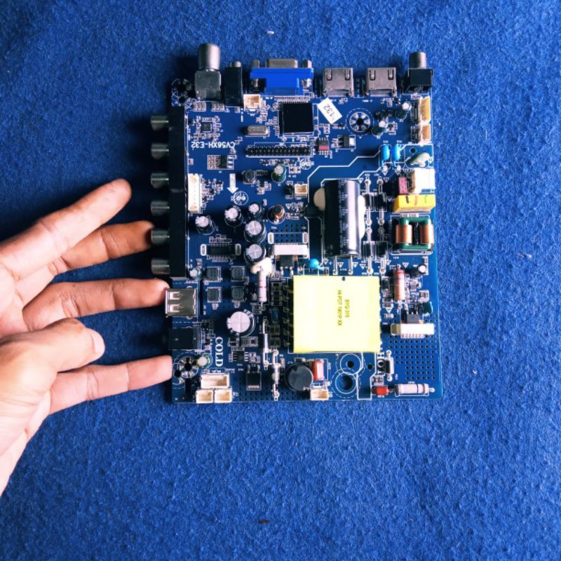 MB Polytron 24D8511 - 24T8511