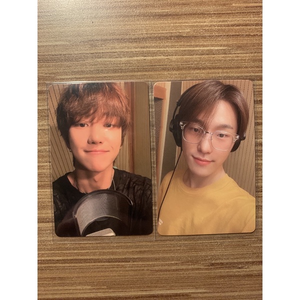 DINO and THE8 Semicolon